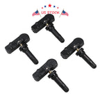Set of 4 TPMS Tire Pressure Monitor Sensors for Subaru Impreza Legacy WRX STi