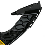 Front Bumper Cover Lower Grille for Ford Focus (2015–2016)