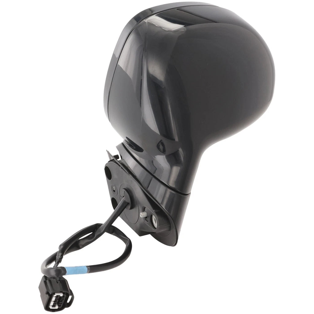 Power Mirror for Mitsubishi Eclipse (2006–2012) Left Manual Folding
