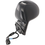 Power Mirror for Mitsubishi Eclipse (2006–2012) Left Manual Folding