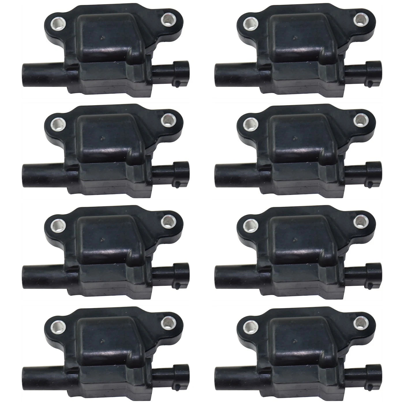 Set of 8 Ignition Coils for Chevy Express Van 2500 3500 4500