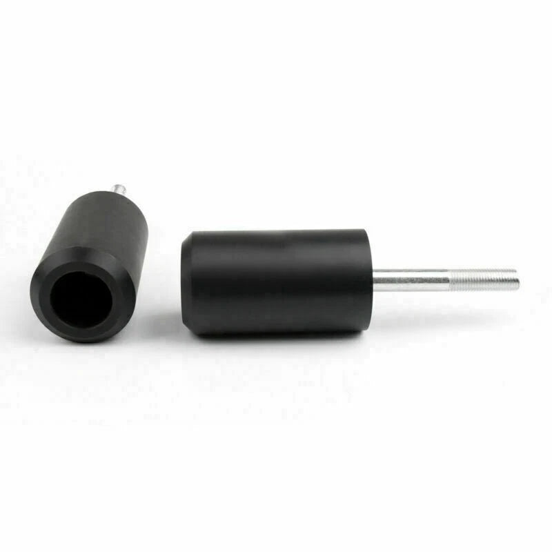 Frame Sliders Crash Protector for Honda CBR 600 F2/F3 (1991–1998) Black