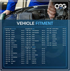 Distributor for GMC G3500 V8 5.7L (1985-1986)