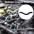 Radiator Coolant Hose for Mercedes-Benz C216 W221 S63 AMG CL63 (2008-2010)