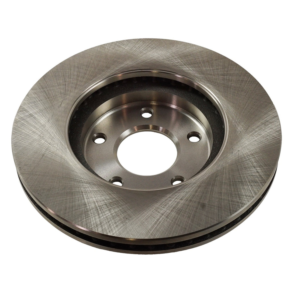 Front Disc Brake Rotors for Nissan Quest, Infiniti Q45 (2004–2017)