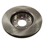 Front Disc Brake Rotors for Nissan Quest, Infiniti Q45 (2004–2017)