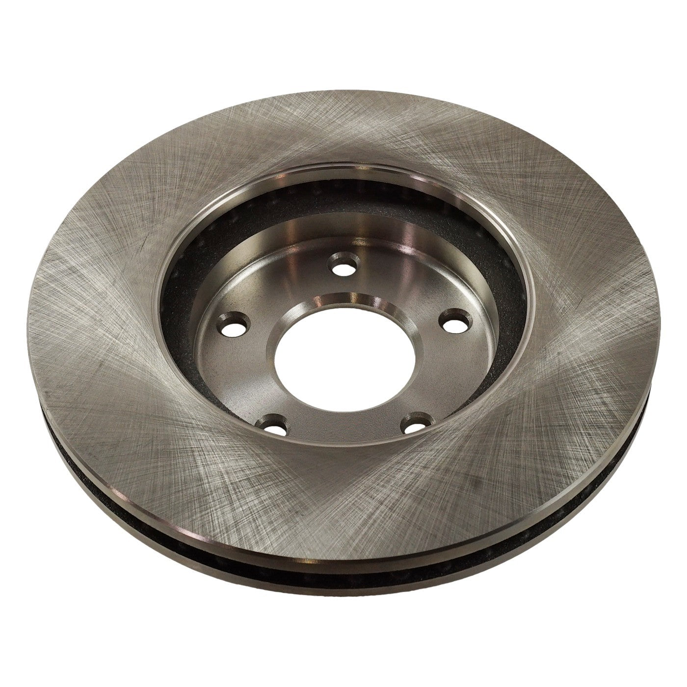 Front Disc Brake Rotors for Nissan Quest, Infiniti Q45 (2004–2017)