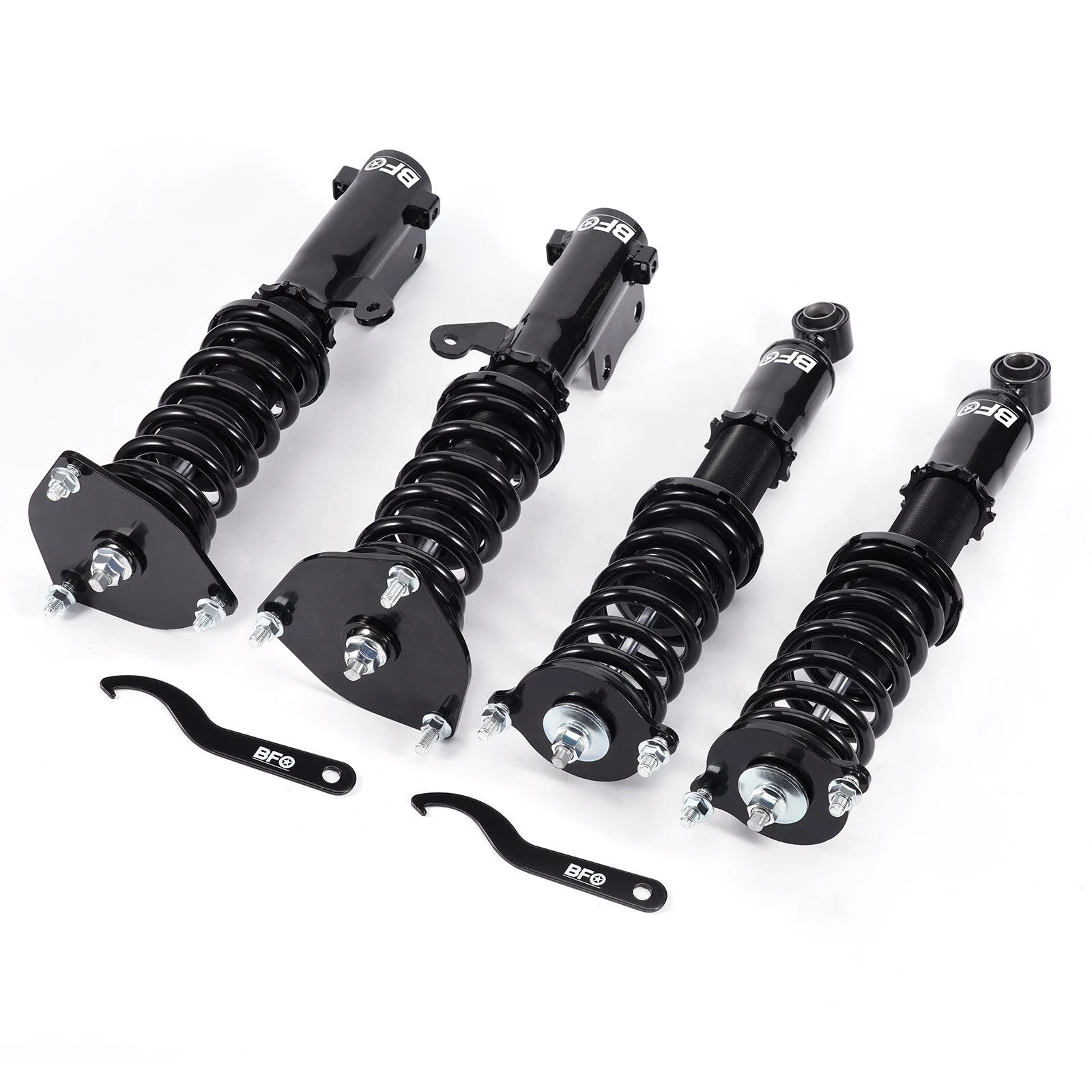 Coilovers Lowering Suspension Kit for Mitsubishi Eclipse (2000–2005)