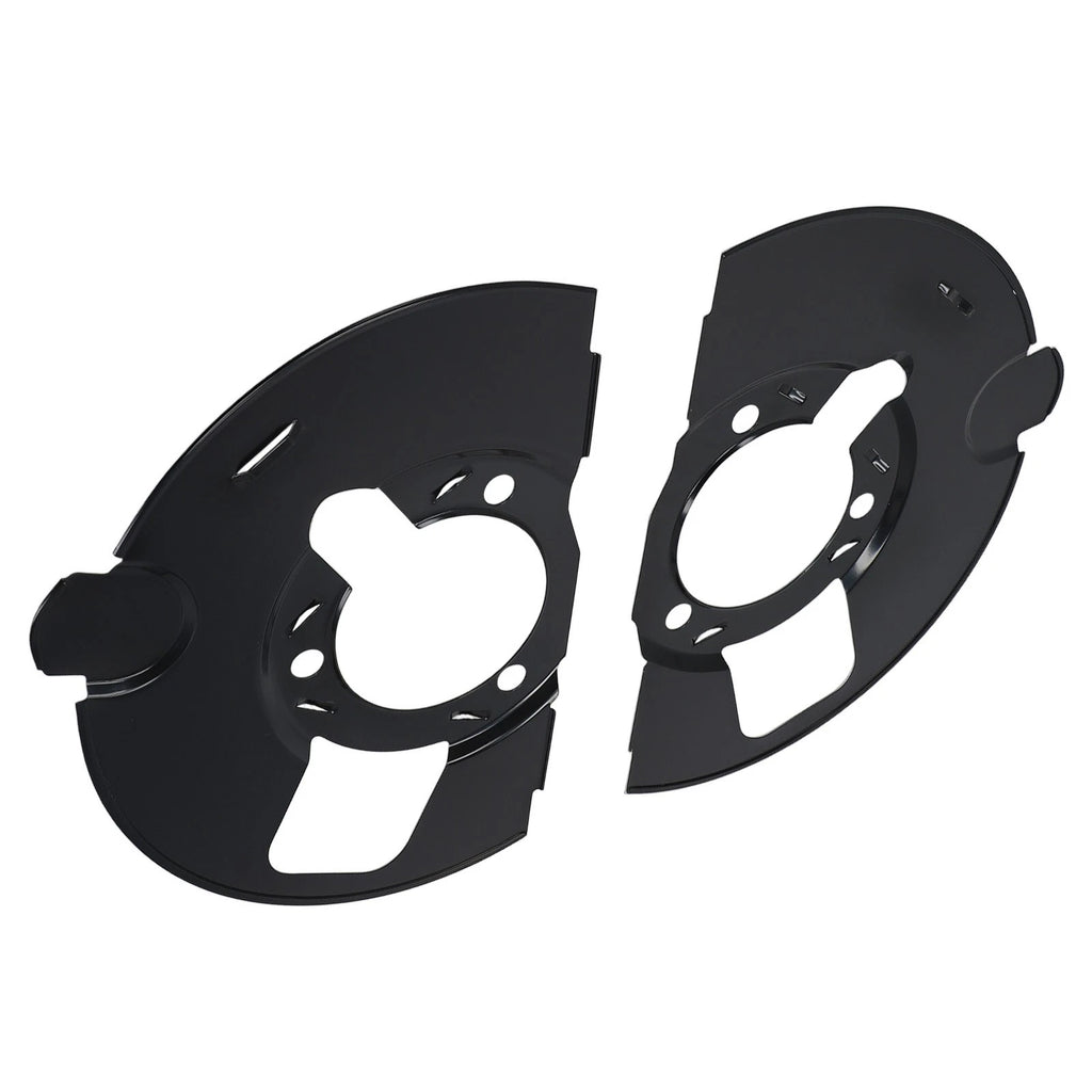 Brake Dust Shield for Chevrolet Suburban Tahoe (2015–2020)