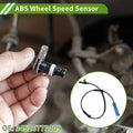 ABS Wheel Speed Sensor for BMW 328i (2007 - 2012)