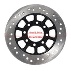 Rear Axle Sleeve Sprocket Brake Hub for ATV Quad Go Kart