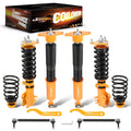 Coilovers Suspension Lowering Kit for Mazda CX-5 (2017–2021)