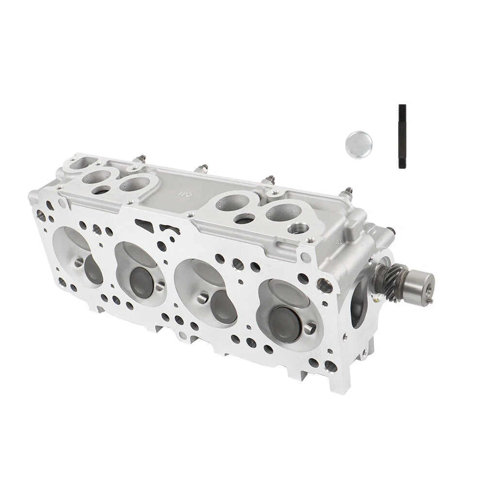 Cylinder Head for Mazda B2000 B2200 626 2.2L (1983-1993)
