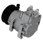 AC Air Conditioner Compressor w/ Clutch for Ford Fiesta (2011–2013) CO11340C