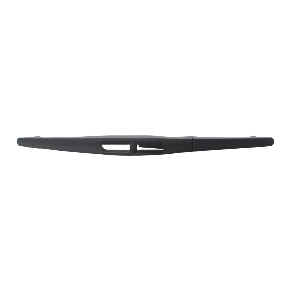 Set of 2 Michelin Rear Wiper Blades for Curved-Fit Vehicles (50-Pack)