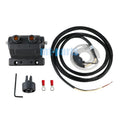 Ignition Module Sensor Pickup Assembly for Harley FXSTSB Softail Bad Boy (1995–1997)