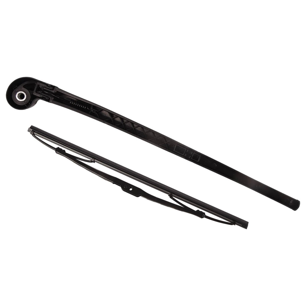 Rear Windshield Wiper Arm with Blade for Audi S4 A3 (2002-2013)