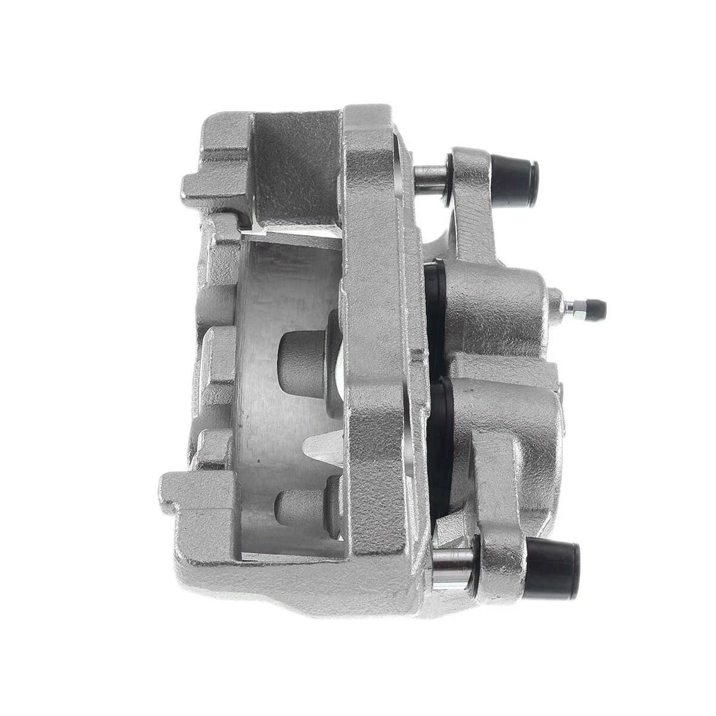 Front Right Brake Caliper with Bracket for Ford Expedition (2007-2009)