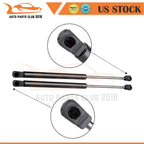 2 Front Hood Lift Supports for Nissan Maxima (2000–2003)