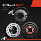 A/C Compressor Clutch Kit for Toyota 86, Subaru BRZ (2013–2020)