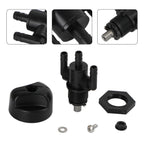 Fuel Shutoff Valve Petcock 3-Way for Polaris Xplorer 300 400 (1996–2002)