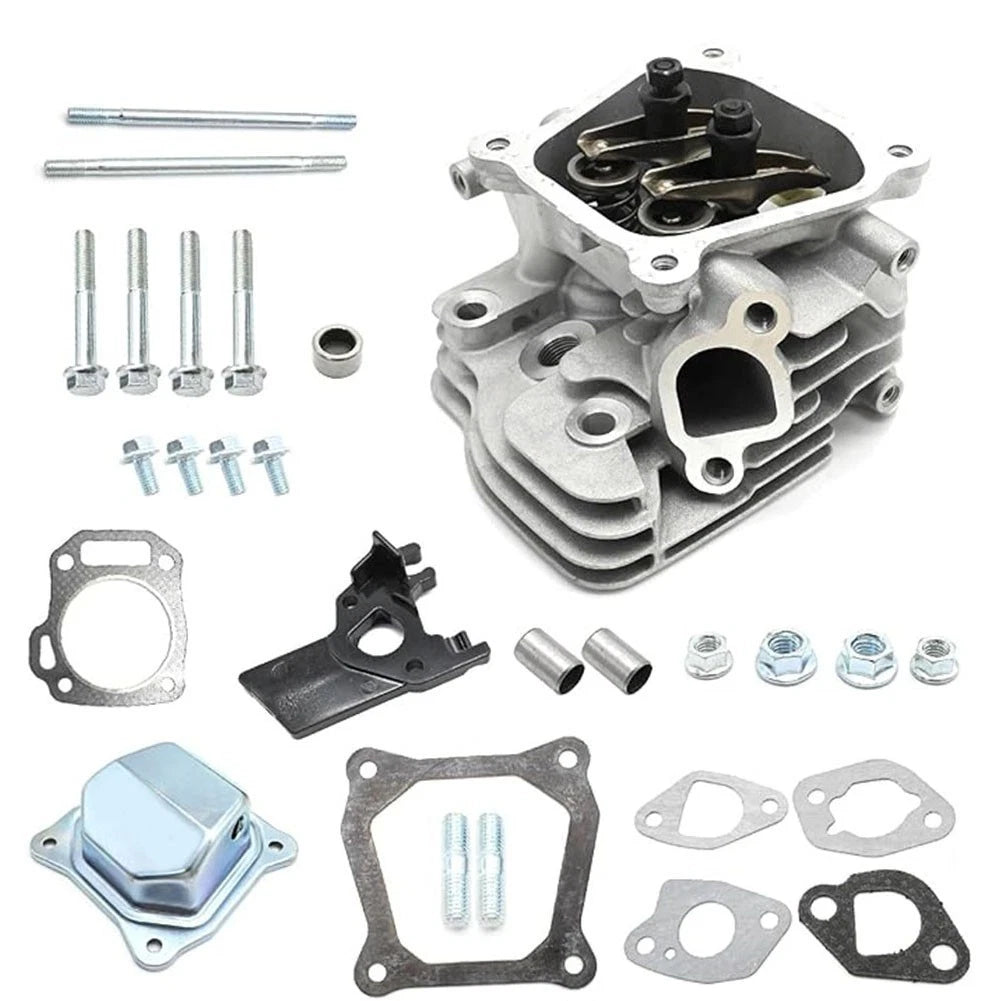 Replacement Cylinder Head for Honda GX160, GX200 (2000–2023)