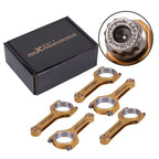 Connecting Rods for Audi RS2 2.2L Turbo (1989–1994)