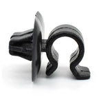 Hood Bonnet Rod Prop Support Clips for Peugeot