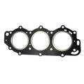 Cylinder Head Gasket for Yamaha Outboard Pro P 40HP 50HP (3 Cyl 2T) 6H4-11181 A0