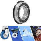 Deep Groove Ball Bearings 6006NR2RS for [Make Model] ([YYYY–YYYY]) 30x55x13mm