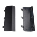 Rear Bumper Tow Hook Covers for Mercedes-Benz ML320 ML350 ML430 ML500 ML55 AMG (2000-2005)