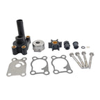 Water Pump Impeller Kit for Johnson Evinrude 4-8 HP Outboard (396644)