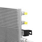 A/C Condenser 4436 for Ram 1500 2500 3500 4.7L 5.7L (2012–2017)