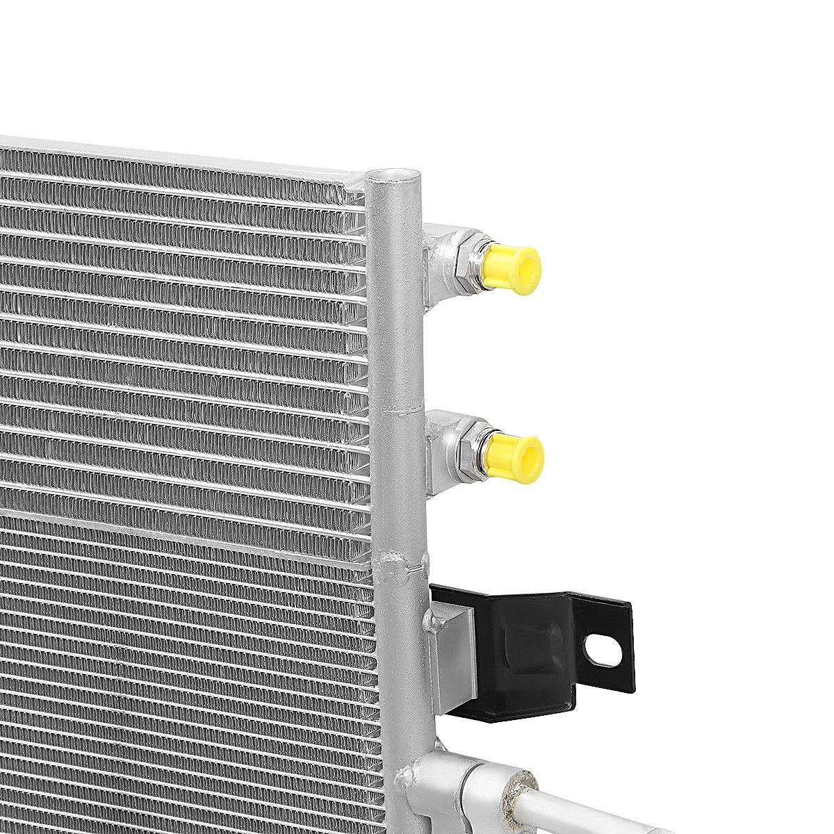 A/C Condenser 4436 for Ram 1500 2500 3500 4.7L 5.7L (2012–2017)