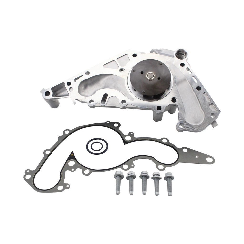 Aisin Engine Water Pump for Lexus GS400 GS430 GS470 Toyota 4Runner Land Cruiser (1998–2007)