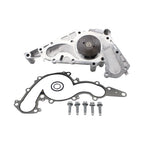Aisin Engine Water Pump for Lexus GS400 GS430 GS470 Toyota 4Runner Land Cruiser (1998–2007)