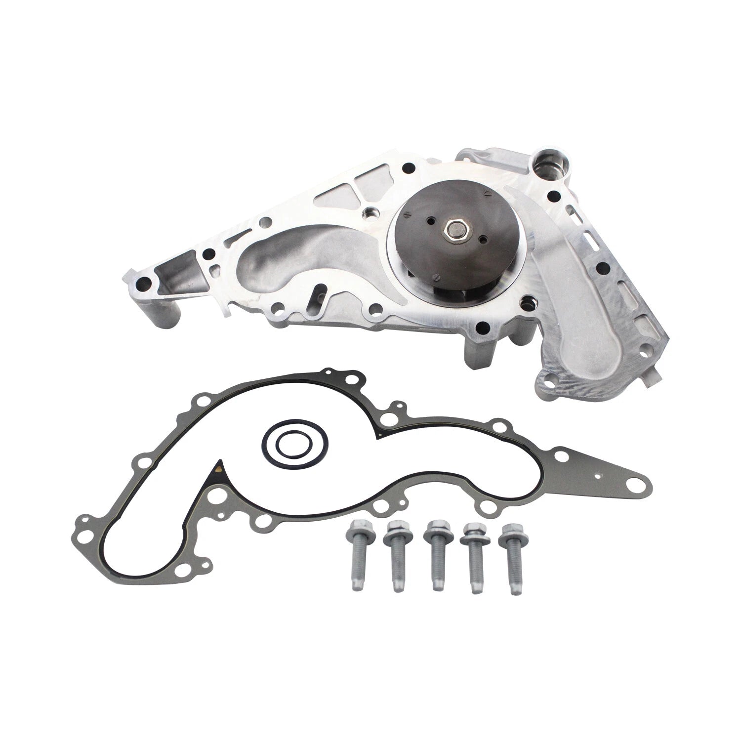 Aisin Engine Water Pump for Lexus GS400 GS430 GS470 Toyota 4Runner Land Cruiser (1998–2007)