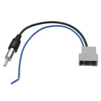 20-Pin Radio Wiring Harness Adapter for Nissan Subaru Forester Infiniti G37