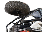 Spare Tire Carrier for Polaris RZR Trail S 900 (2018–2023)