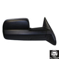 Front Right Passenger Side Door Mirror for Ram Dodge 1500 (2002–2008) 150025003500 55372072AE