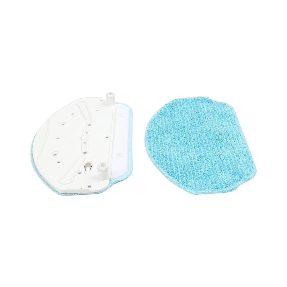 Mop Bracket + Microfiber Pad for Cecotec Conga 8290 Immortal