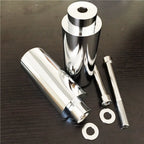 Aluminum Extended Frame Slider for Honda CBR 600 F4 (1999–2006)