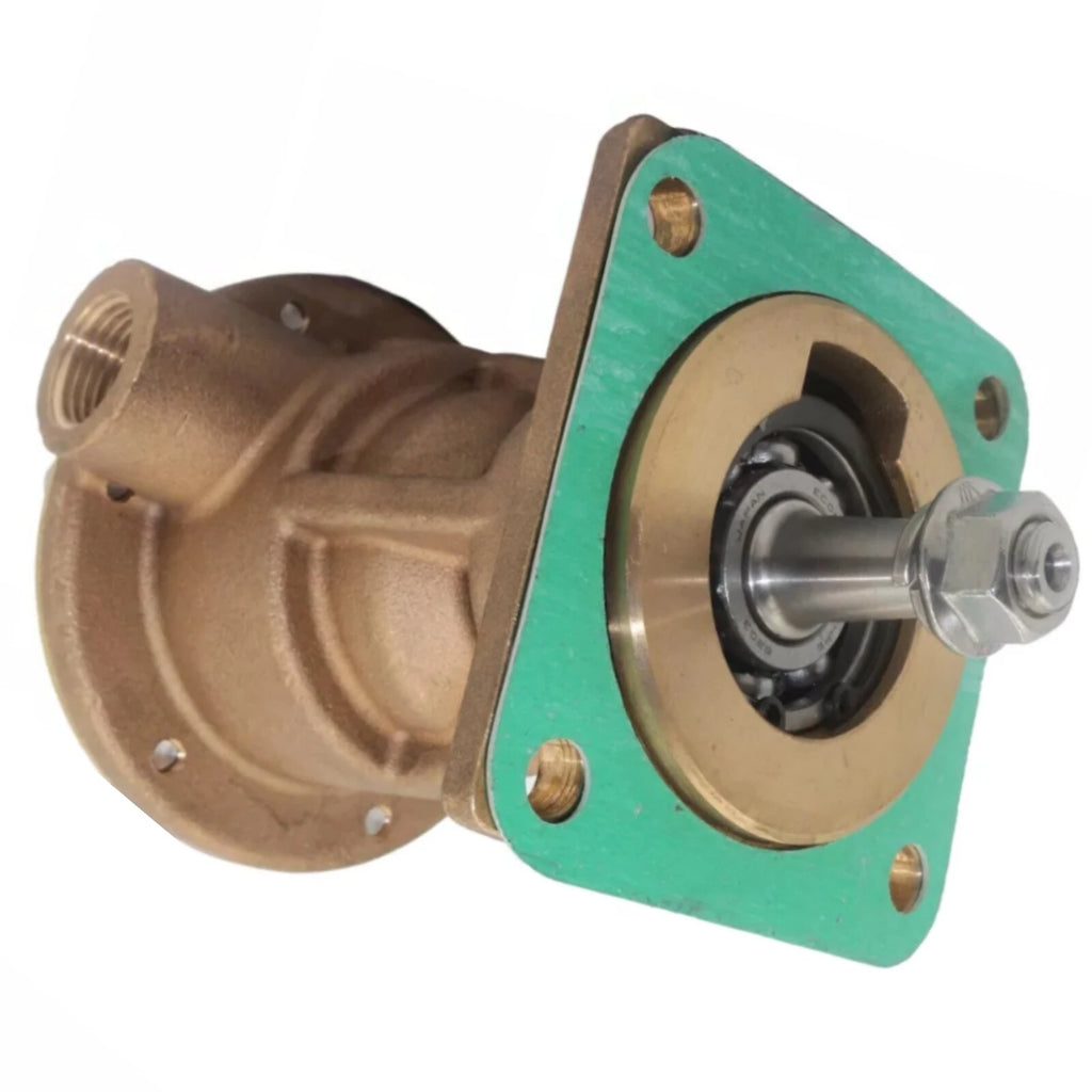 Raw Water Pump 25-12057 for Northern Lights M16 M20 M753 M773