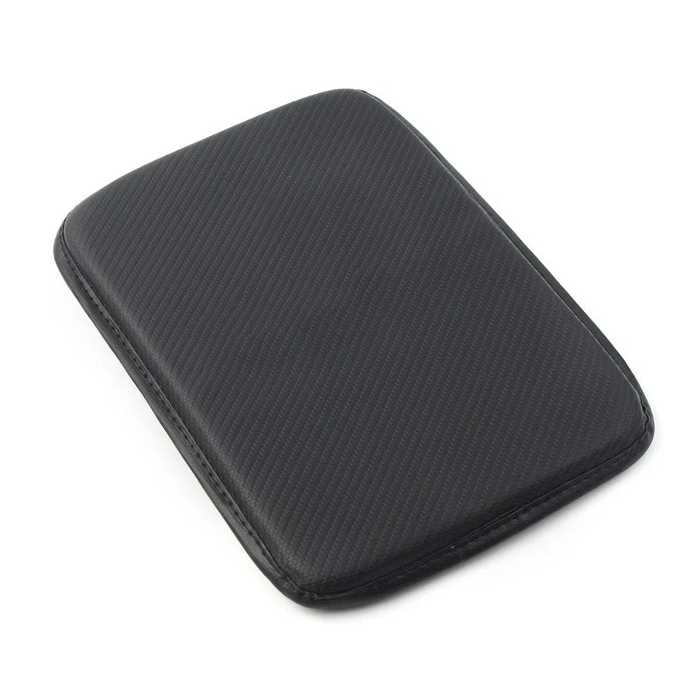 Center Console Armrest Cushion Pad Cover for Mustang (2015-2023)