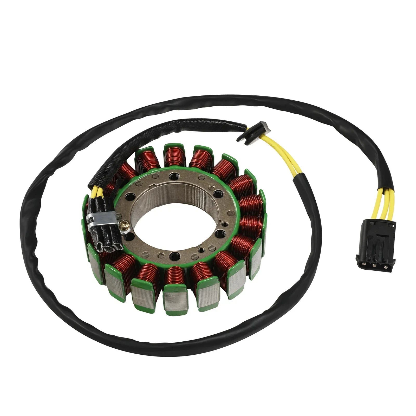 Magneto Generator Stator Coil for BMW F650GS F800GS F800GT (2009-2014)