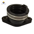 Intake Manifold Boot for Honda Big Red 250 ATC250ES FourTrax 250 TRX250 (1985)