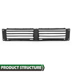 Active Grille Shutter for Chevrolet Malibu, Bolt EV, Buick LaCrosse (2016–2023)