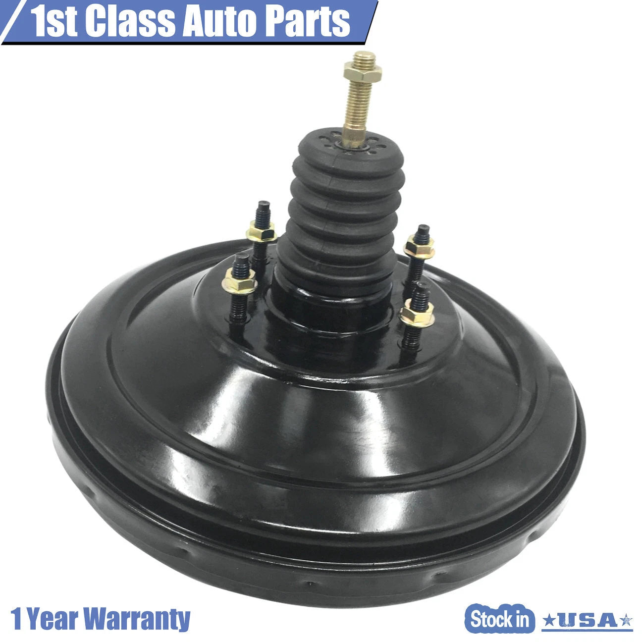 Vacuum Power Brake Booster for Lexus RX330 RX350 (2004–2009)