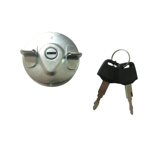 Fuel Gas Tank Cap for NPS50, NPS50S, Ruckus 50 (2003–2023)