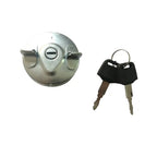Fuel Gas Tank Cap for NPS50, NPS50S, Ruckus 50 (2003–2023)